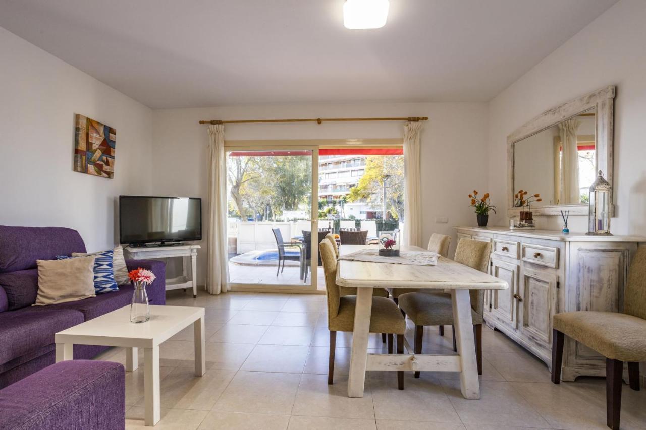 Beach House Alcudia Luaran gambar
