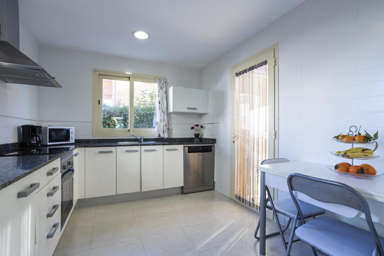 Beach House Alcudia Luaran gambar