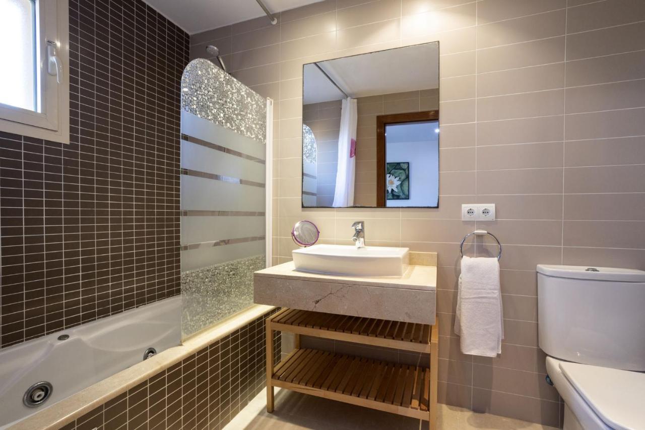 Beach House Alcudia Luaran gambar
