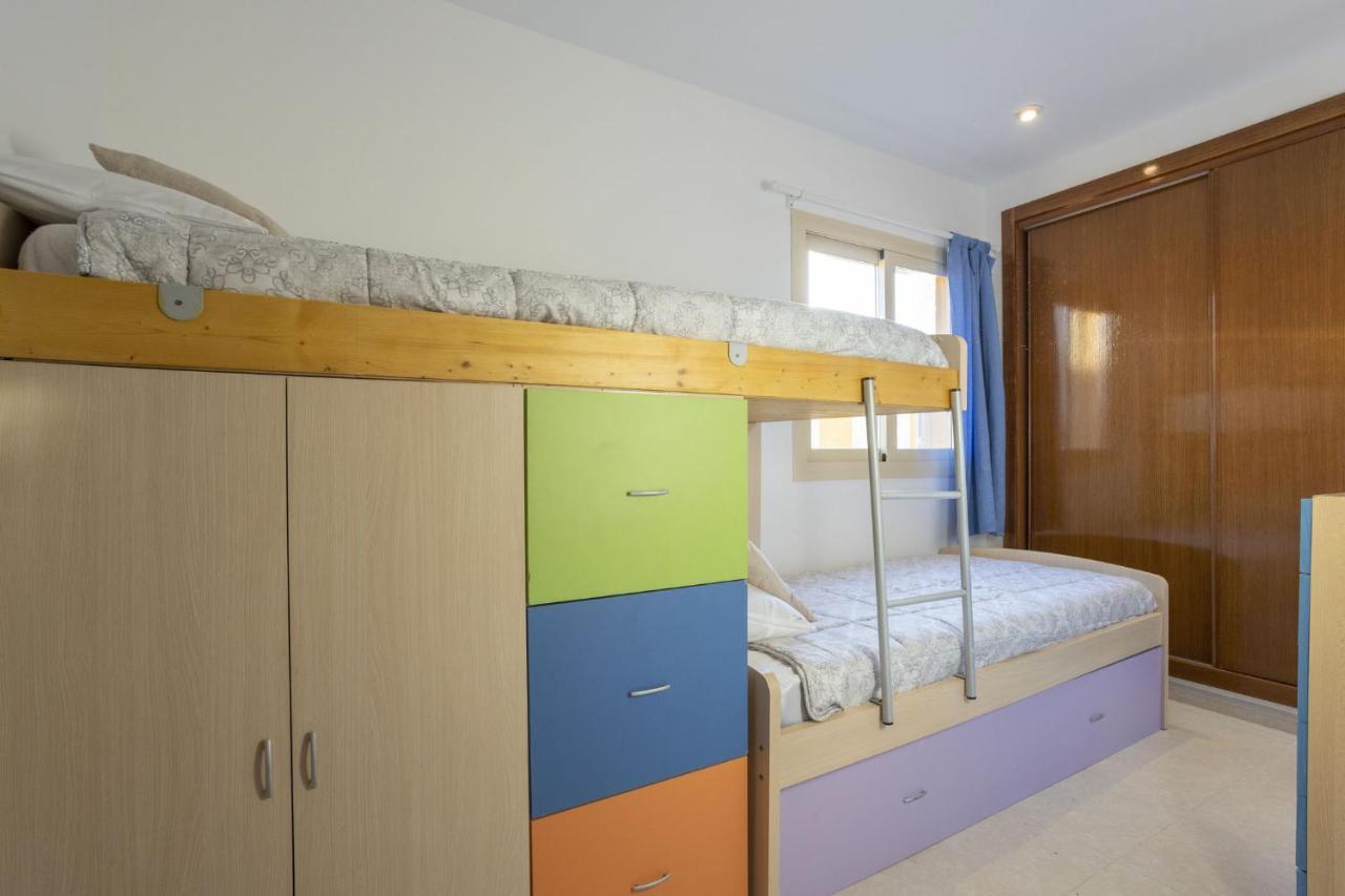 Beach House Alcudia Luaran gambar