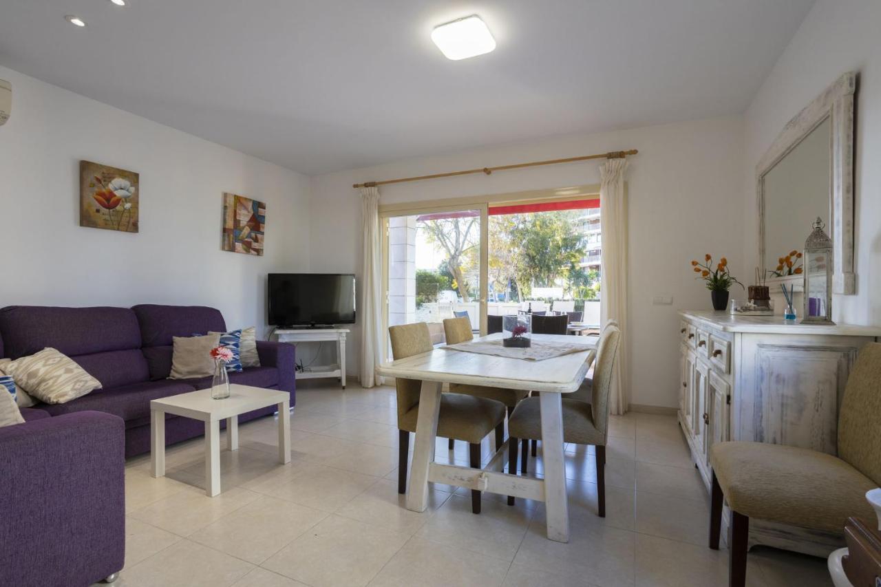 Beach House Alcudia Luaran gambar
